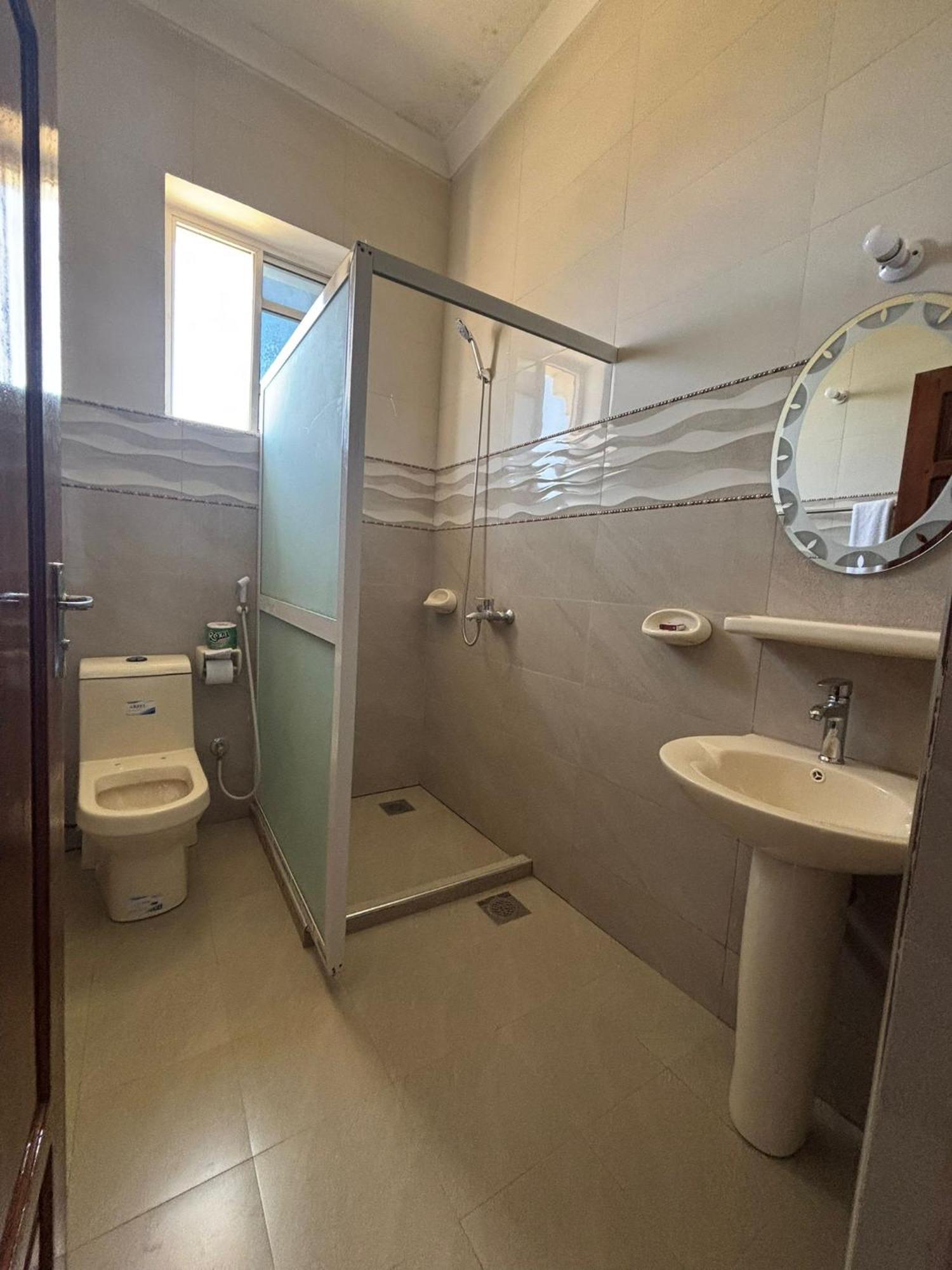 Taj Nungwi Hotel Banda Kuu Εξωτερικό φωτογραφία