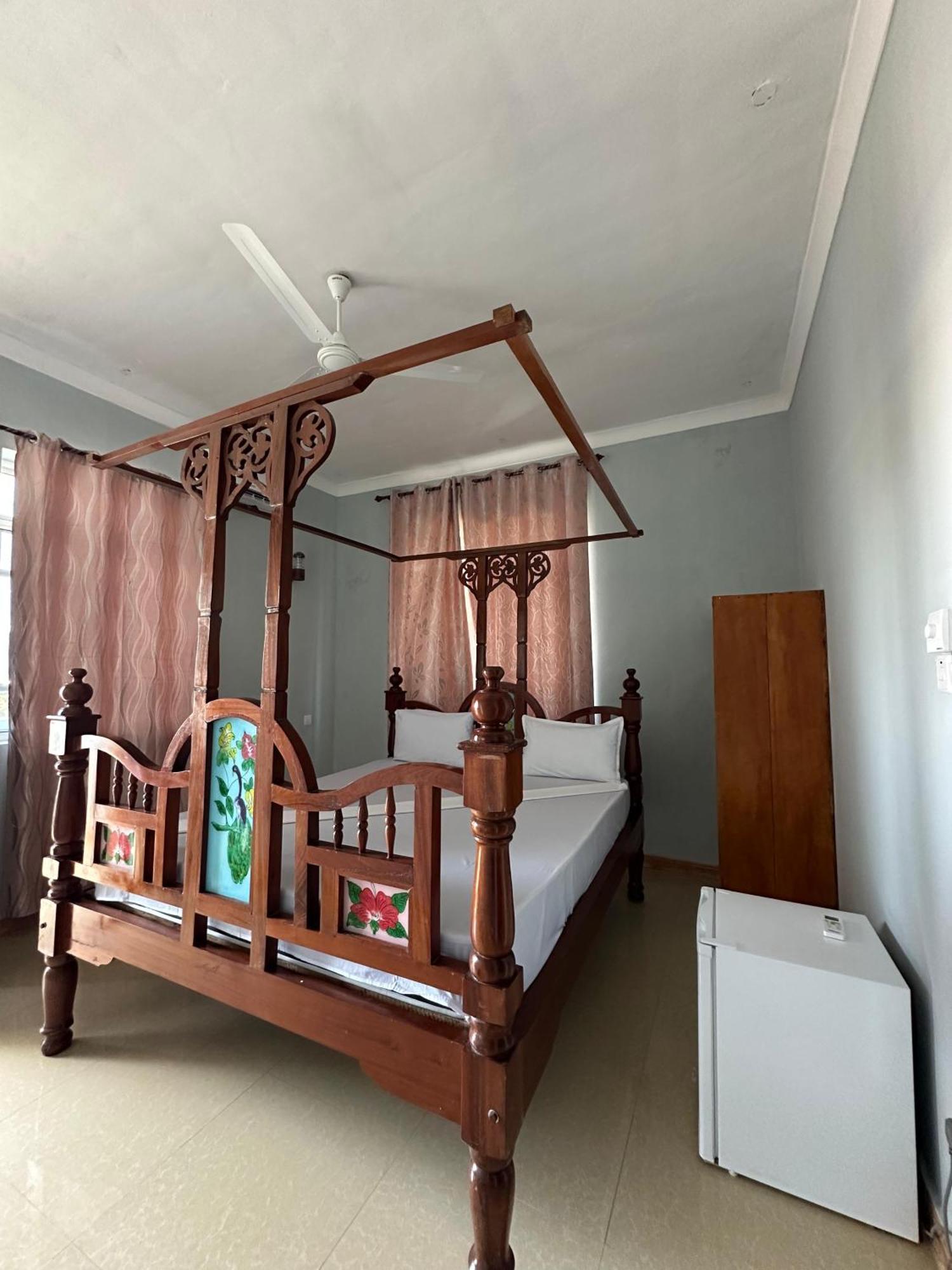 Taj Nungwi Hotel Banda Kuu Εξωτερικό φωτογραφία