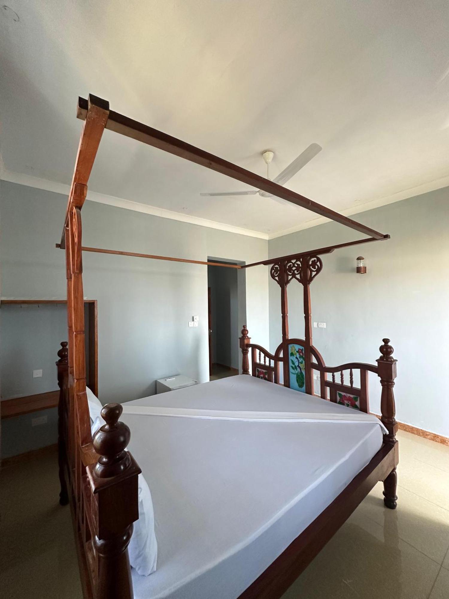 Taj Nungwi Hotel Banda Kuu Εξωτερικό φωτογραφία