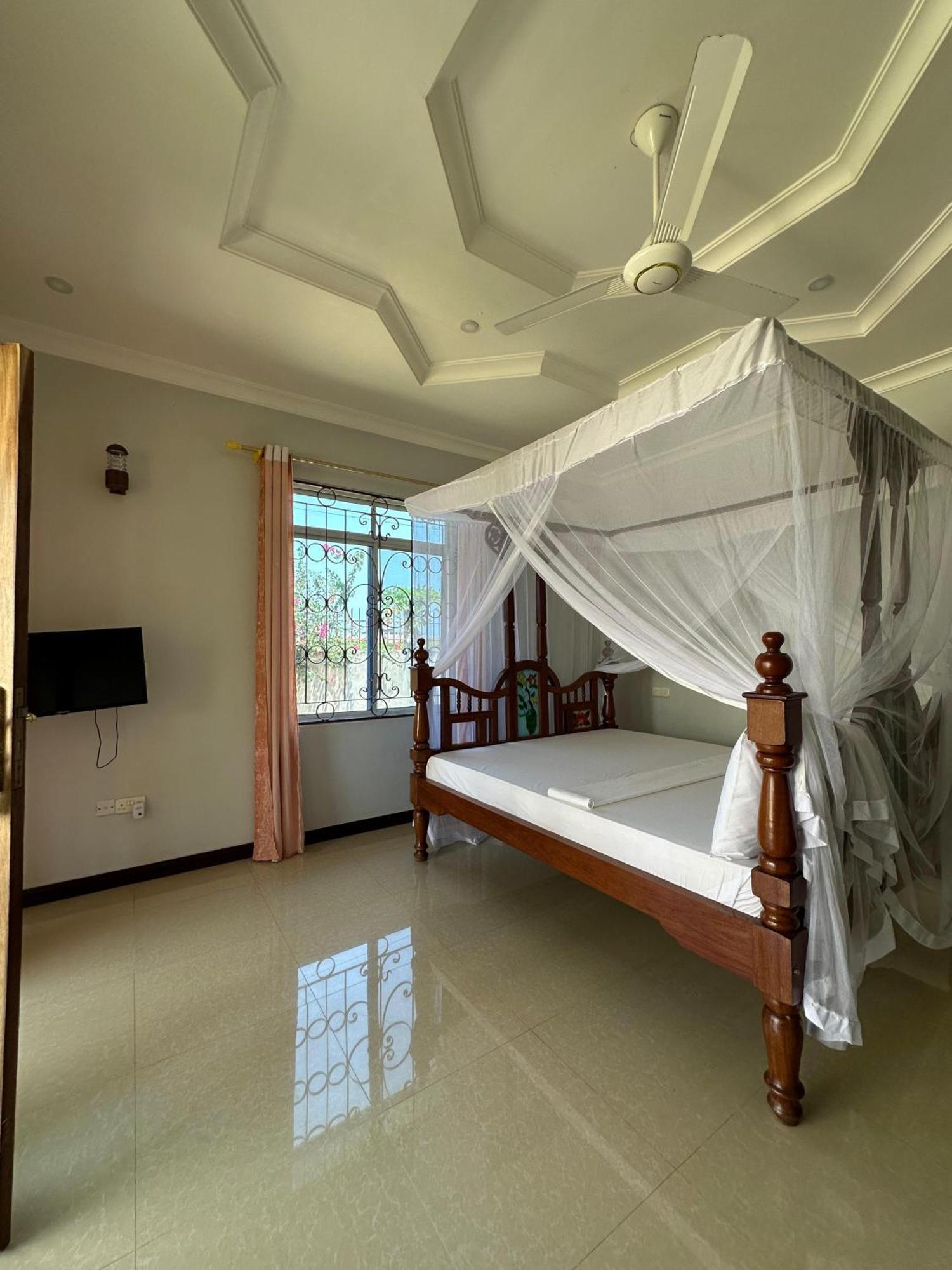 Taj Nungwi Hotel Banda Kuu Εξωτερικό φωτογραφία