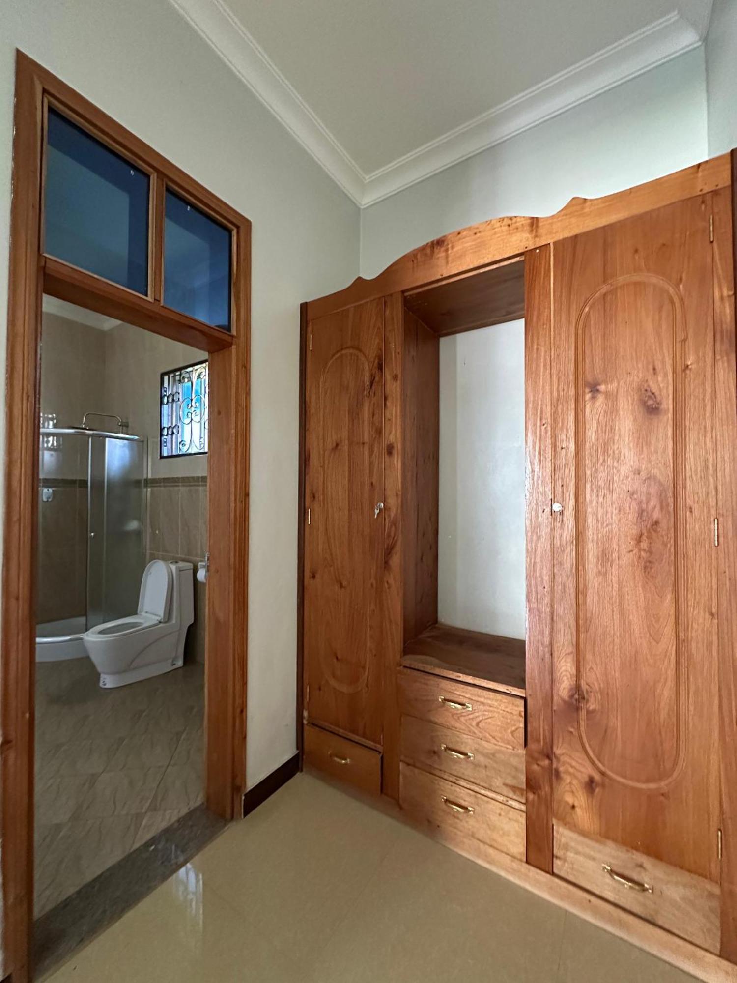 Taj Nungwi Hotel Banda Kuu Εξωτερικό φωτογραφία
